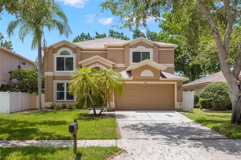1758 Oak Pond Ct, Oldsmar, FL 34677