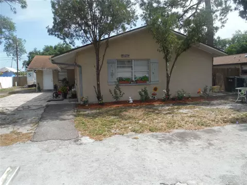 3122 Green Acres Ave, Largo, FL 33771