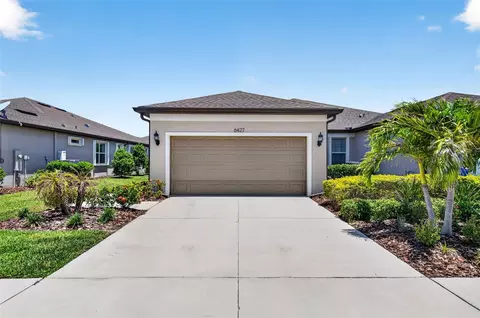 6427 Mooring Line Cir, Apollo Beach, FL 33572