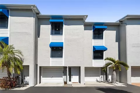 745 Pinellas Bayway S #106, Tierra Verde, FL 33715