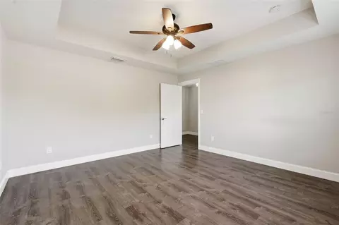 Bedroom - 5332 Pierpoint Ave, Spring Hill, FL 34608 photo 6 of 6