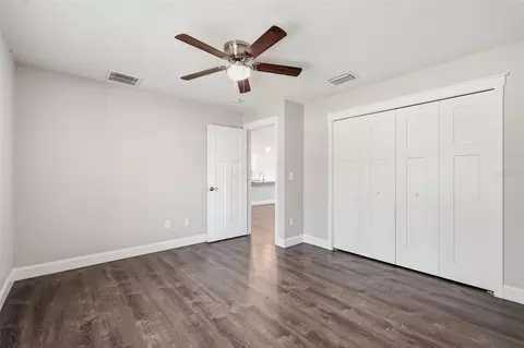 Bedroom - 5332 Pierpoint Ave, Spring Hill, FL 34608 photo 2 of 6
