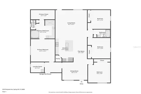 Other - 5332 Pierpoint Ave, Spring Hill, FL 34608 photo 4 of 11