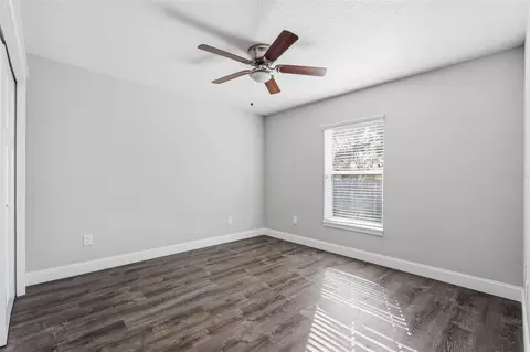 Bedroom - 5332 Pierpoint Ave, Spring Hill, FL 34608 photo 5 of 6