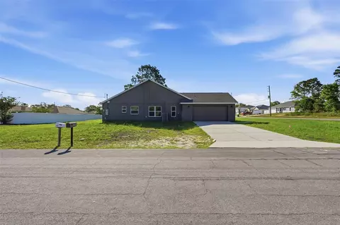 Exterior - 5332 Pierpoint Ave, Spring Hill, FL 34608 photo 6 of 6