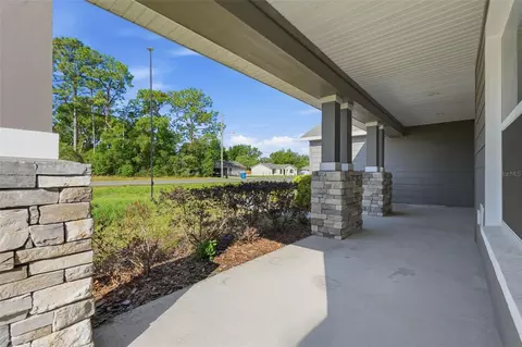 Exterior - 5332 Pierpoint Ave, Spring Hill, FL 34608 photo 3 of 6