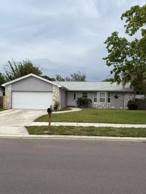 610 Kirkland Cir, Dunedin, FL 34698
