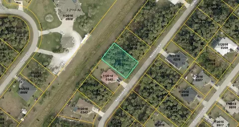 0 Johannesberg Rd, North Port, FL 34288