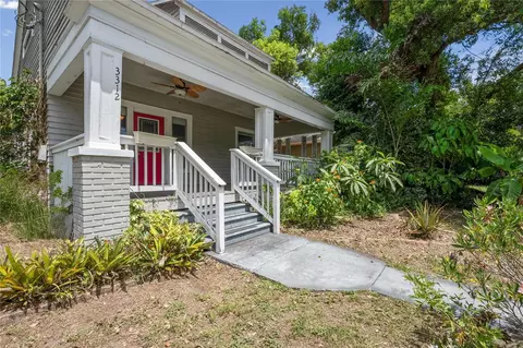 3312 N Jefferson St, Tampa, FL 33603