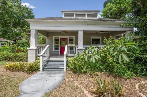 3312 N Jefferson St, Tampa, FL 33603