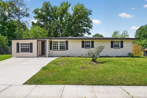 6920 Tampico Rd S, Jacksonville, FL 32244