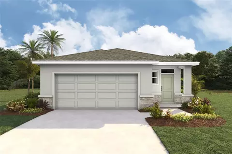 8306 Riverbend Rise Ln, Tampa, FL 33619