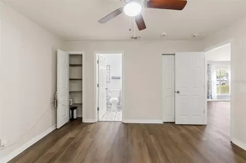 Bedroom - 5525 Piedmont Dr, Spring Hill, FL 34606 photo 3 of 7