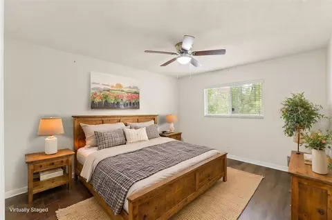 Bedroom - 5525 Piedmont Dr, Spring Hill, FL 34606 photo 5 of 7