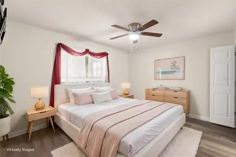 Bedroom - 5525 Piedmont Dr, Spring Hill, FL 34606 photo 1 of 7