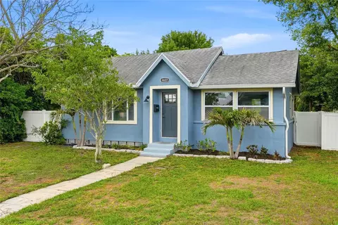 4627 1st Ave N, Saint Petersburg, FL 33713
