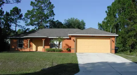 2665 Parasol Ln, North Port, FL 34286