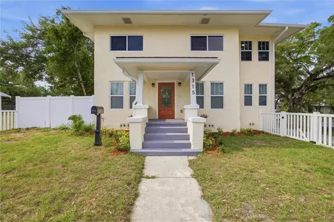 1315 22nd Ave S, Saint Petersburg, FL 33705