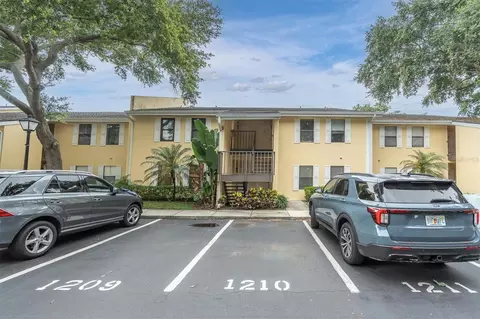 3001 58th Ave S #1211, Saint Petersburg, FL 33712