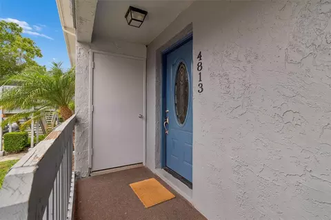 4813 Mcelroy #D108, Tampa, FL 33611