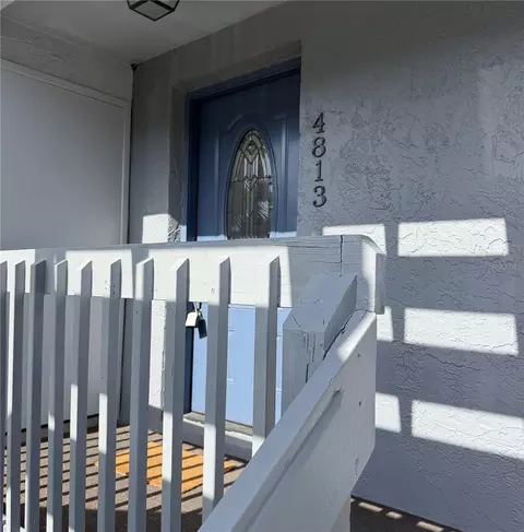 4813 Mcelroy #D108, Tampa, FL 33611