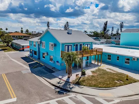 13343 Gulf Blvd #14, Madeira Beach, FL 33708
