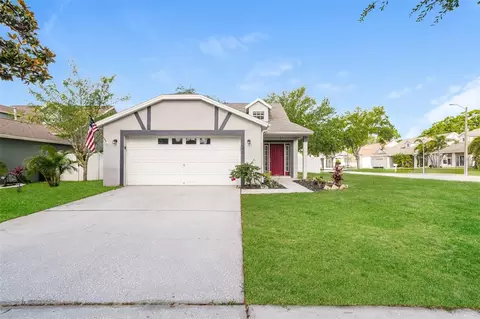 1648 Harbor Oaks Dr, Tarpon Springs, FL 34689