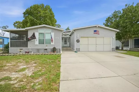 14358 Midfield St, Brooksville, FL 34613