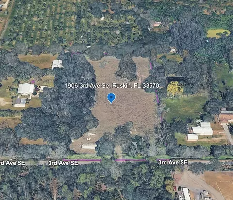 1906 3rd Ave SE, Ruskin, FL 33570