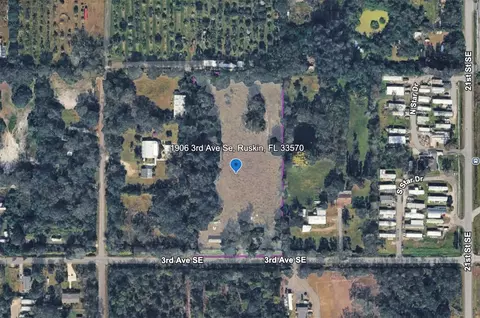 1906 3rd Ave SE, Ruskin, FL 33570 photo 2