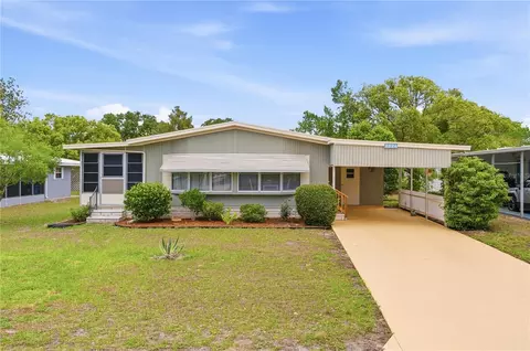 8024 Fairlane Ave, Brooksville, FL 34613
