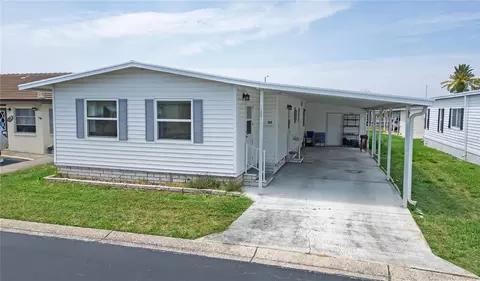 12501 Ulmerton Rd #122, Largo, FL 33774