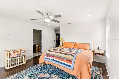 Bedroom - 8738 Turnstone Haven Pl, Tampa, FL 33619 photo 4 of 5