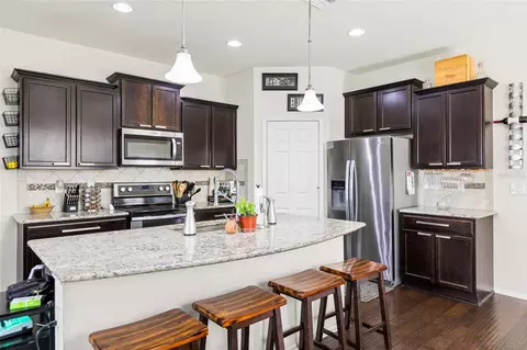 Kitchen - 8738 Turnstone Haven Pl, Tampa, FL 33619 photo 2 of 6