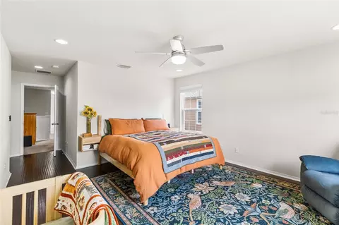 Bedroom - 8738 Turnstone Haven Pl, Tampa, FL 33619 photo 3 of 5