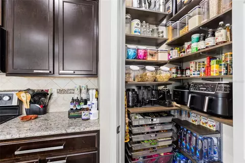Kitchen - 8738 Turnstone Haven Pl, Tampa, FL 33619 photo 6 of 6