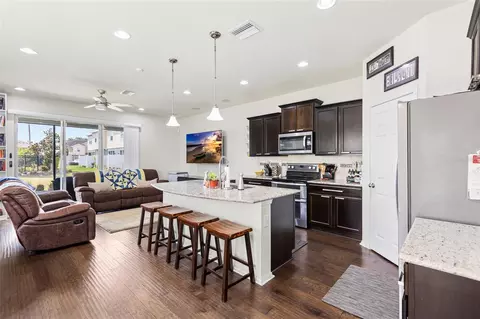 Kitchen - 8738 Turnstone Haven Pl, Tampa, FL 33619 photo 1 of 6
