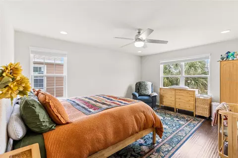 Bedroom - 8738 Turnstone Haven Pl, Tampa, FL 33619 photo 5 of 5