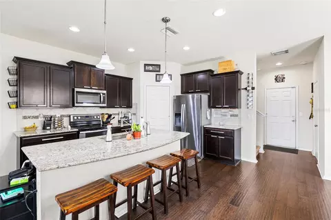 Kitchen - 8738 Turnstone Haven Pl, Tampa, FL 33619 photo 4 of 6