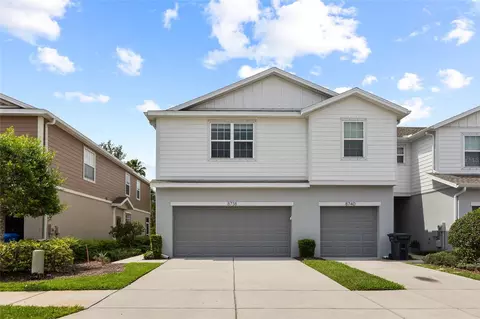 8738 Turnstone Haven Pl, Tampa, FL 33619