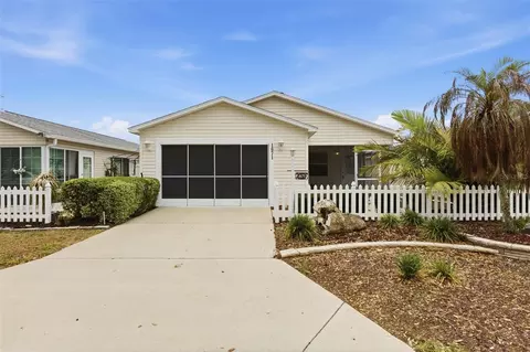 1671 Osprey Ave, The Villages, FL 32162