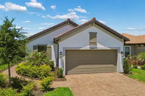 4647 Garofalo Rd, Wesley Chapel, FL 33543