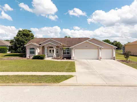 2330 Long View Cir, Brooksville, FL 34604