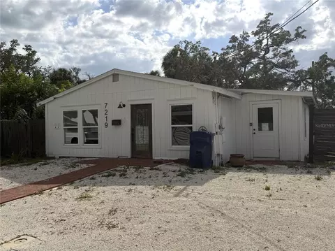 7219 S Germer St, Tampa, FL 33616