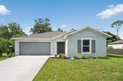 21237 Mulberry Ave, Port Charlotte, FL 33952