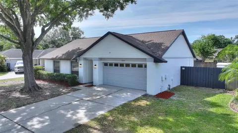 5104 Garden Vale Ave, Tampa, FL 33624