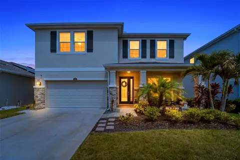 8020 Praise Dr, Tampa, FL 33625