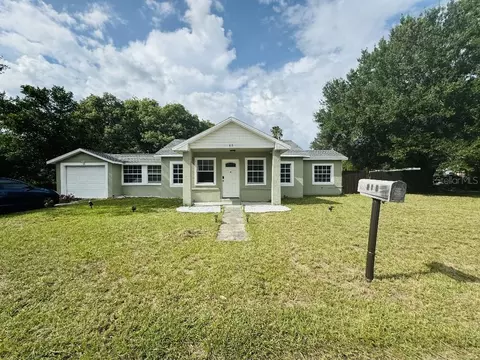 419 Avenue M NE, Winter Haven, FL 33881