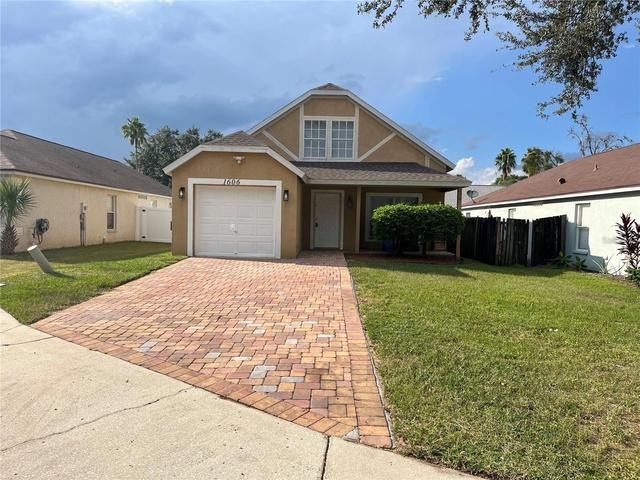 1606 Tropicana Way, Valrico, FL 33594