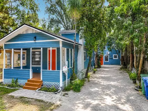 6705 N Elizabeth St, Tampa, FL 33604